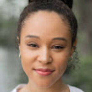 Meet your Posher, Kaitlan